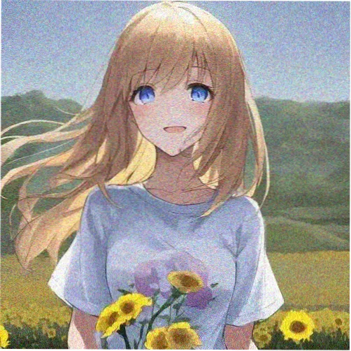 哭泣少女乐队 主唱 林晓雨